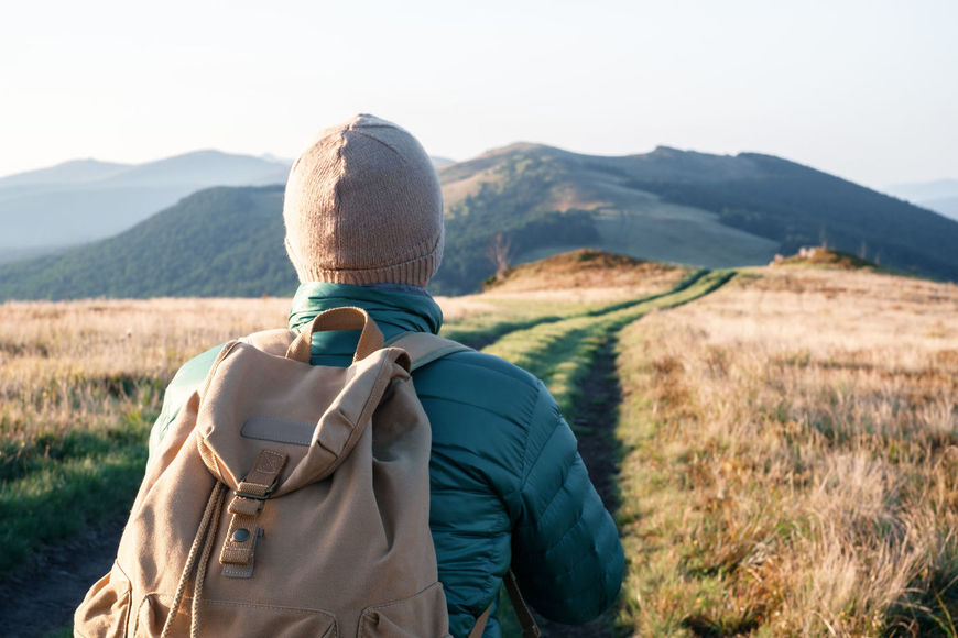 How to burn more calories on your winter walks image 2